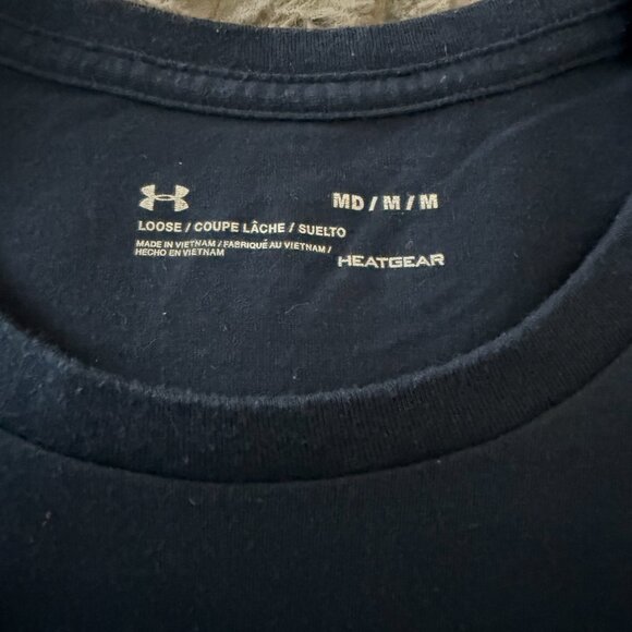 Under Armour T-Shirt - Picture 2 of 3